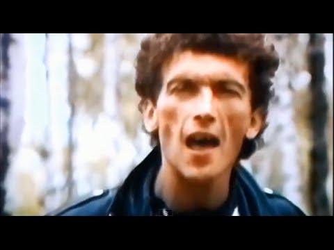 Lady Pank - To co mam (1987) [Teledysk]