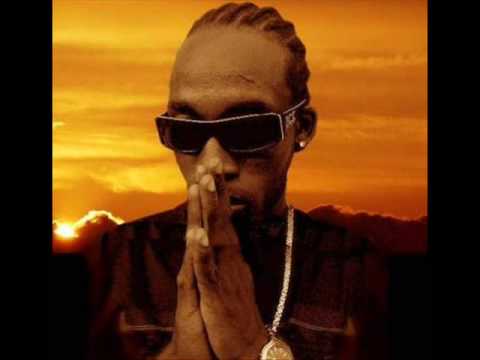 Mavado - Money Changer