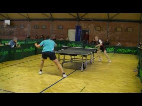 Drei gegen Vier - 28.11.2010