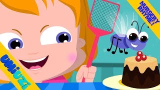 Umi Uzi | Shoo Fly Don&#39;t Bother Me |  Songs for Kids |  Nursery Rhymes