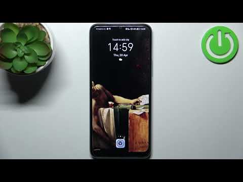 How to Turn On/Off Power Saving Mode on HONOR X6? - Extend Battery Life