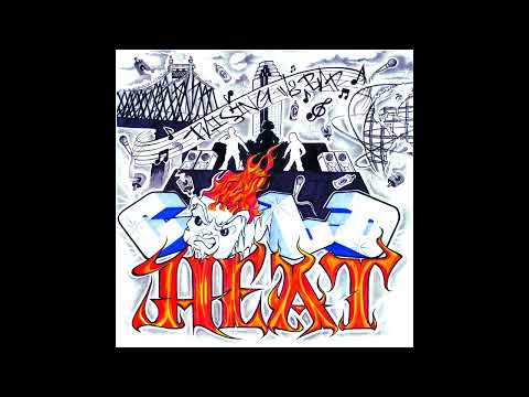 Cold Heat - NY to Detroit feat KO & Lordroc