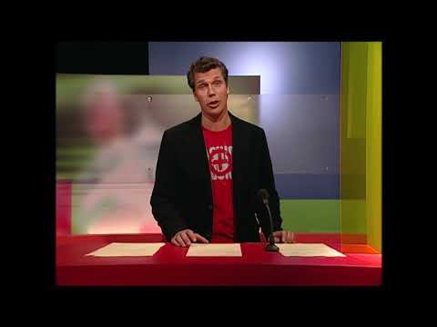 Samenvatting Heerenveense Boys 1 - Zeerobben 1 in 2005