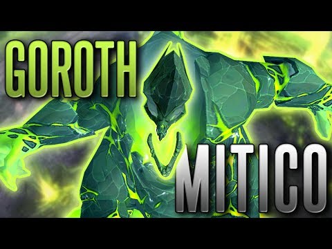 Miracle vs. MYTHIC GOROTH + FAILS - DH DPS POV