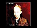 Limahl London For Christmas 2012