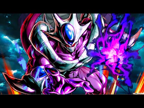 Team FOE x PPG's Legends Kerrick's - Top 32 Cooler Deck Profile: Core TCG DBSCG Zenkai Cup