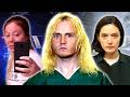 He Was Rejected By A Model And Went On A RAMPAGE 10 Strange And Bizarre Cases