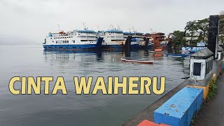 Download lagu Lagu joget Waiheru Ambon KawanDJ remix asik  mp3