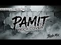 BROERY MARANTIKA PAMIT ROCK COVER