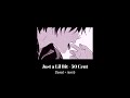 Just A Lil Bit 50 Cent Slightly Slowed Reverb Full Song