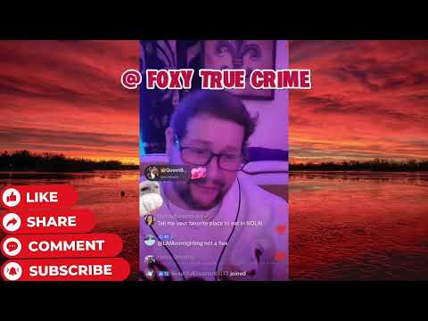 Ryan Anderson said he would follow people for gifts 🎁 🙄 