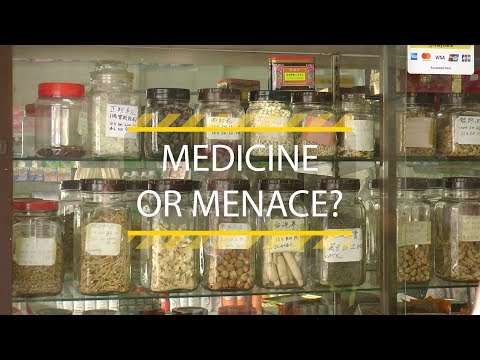 Herbal medicine: Helpful or harmful?