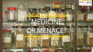 Herbal medicine: Helpful or harmful?