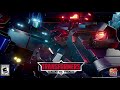 Wideo z rozgrywki Transformers: Galactic Trials  Playstation