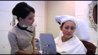 OYA Body Shaping Clinics Jakarta #03 in STAR Beauty Style Recommends TV Program @MNC TV