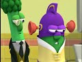 Larryboy The Bad Apple DVD Menu Walkthrough
