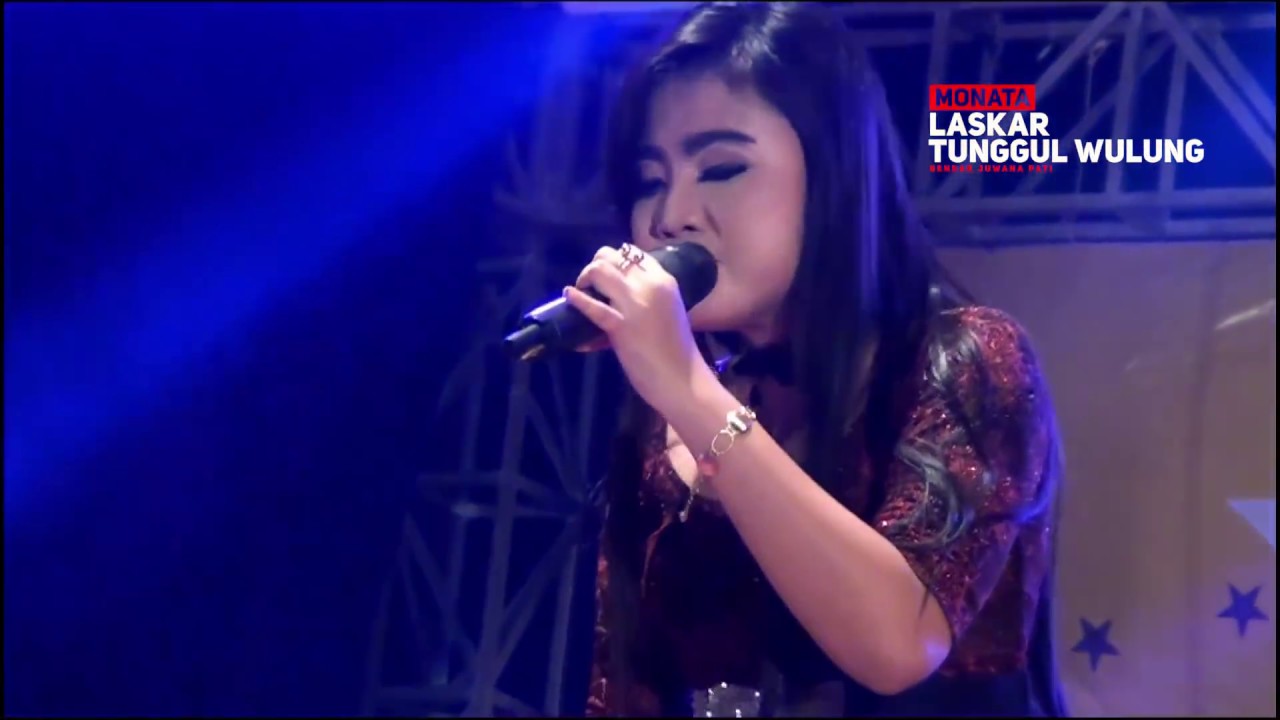 Racun Asmara Rere Amora MONATA BENDAR LASKAR TUNGGUL WULUNG 2017