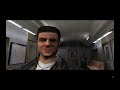 Max Payne Part I Chapter 1 Roscoe Street Station Gameplay RTX 3070 TI HD
