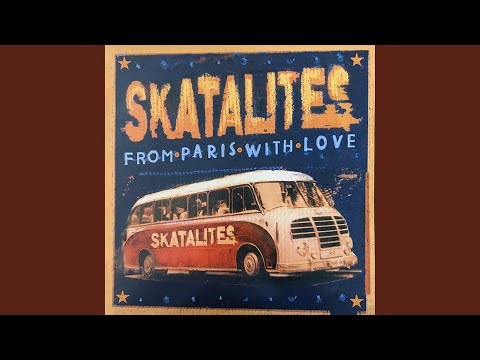 From Paris with Love