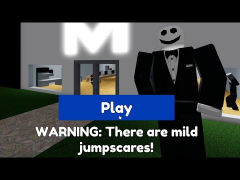 Can We Escape Mr M's Electronics Store?