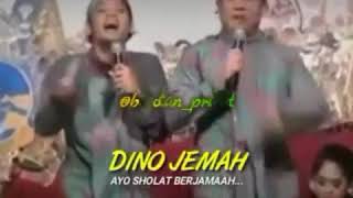 Download lagu Story wa cak percil yudho mp3