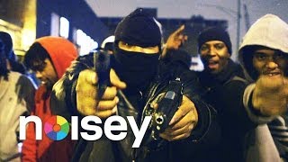CHIRAQ: Chief Keef &amp; Chicago&#39;s Rap Underground (Trailer)