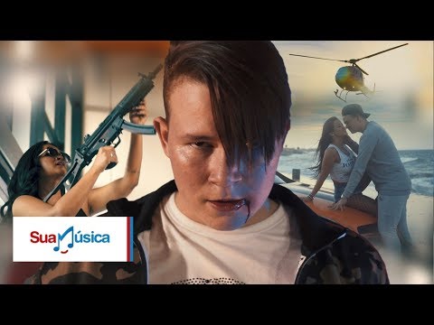 Banda A Loba - Armadilha (Sua Música)