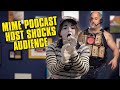 WE MADE PODCAST HISTORY