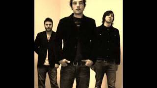 The Wallflowers - Too Late For Goodbyes (Julian Lennon Cover)