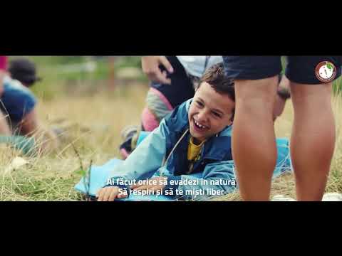 Hai in Tabara Exploratorilor 2021!