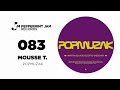 Mousse T. - Pop Muzak