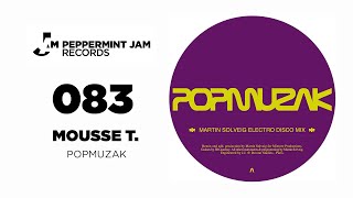 Mousse T. - Pop Muzak