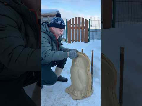 Ледяной филин