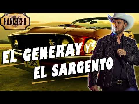 LEONEL EL RANCHERO MIX PUROS CORRIDOS 2023 - 20 EXITOS DE LEONEL EL RANCHERO