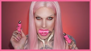 LIP AMMUNITION™ REVEAL & SWATCHES | Jeffree Star Cosmetics