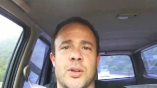 When you Can't See the Light at the End of the Tunnel