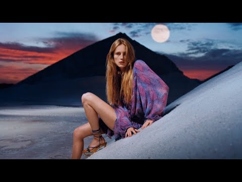 ISABEL MARANT ｜ Spring Summer 2022. Fashion Campaign