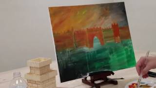 יואל לייבוביץ - תבנה (הקליפ הרשמי) - התמונה מוצגת ישירות מתוך אתר האינטרנט יוטיוב. זכויות היוצרים בתמונה שייכות ליוצרה. קישור קרדיט למקור התוכן נמצא בתוך דף הסרטון