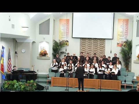 Daniel Brânzei: Are you a man of opportunities?