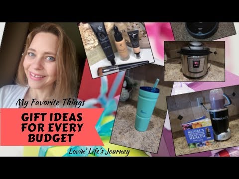 download lagu mp3 mp4 Favourite Things Gift Ideas, download lagu Favourite Things Gift Ideas gratis, unduh video klip Favourite Things Gift Ideas