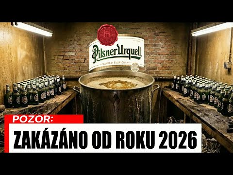 7 Značek Českého Piva Kterým Byste Se Měli Vyhnout (Ale 2 Jsou Vynikající)