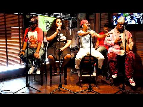 Fly Flex Vol 1 feat Dj Duane Powell