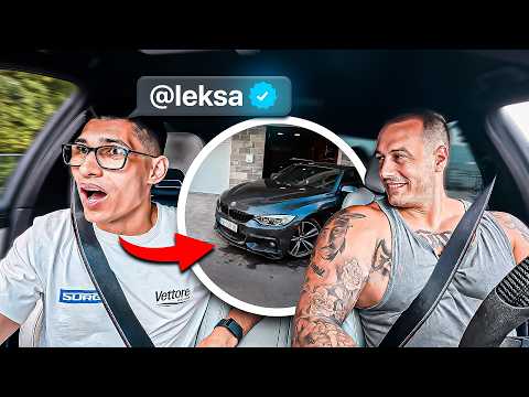UNISTIO SAM LEKSI AUTO