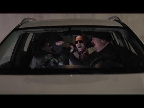HEIST SH!T