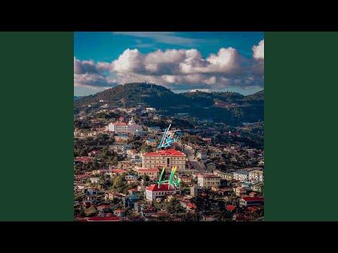 Iang A Ngei Khun Lairam (feat. Ni Hlei Sung)