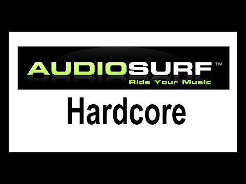(Hardcore) The Anunnaki & Delement - Part Of This (Ft. Mc Braincase) [Audiosurf]