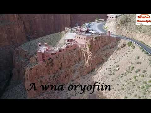 Statut amazigh "inas inas" Mohamed Ruicha 😍