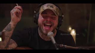 Post Malone - I&#39;m Gonna Miss Her &amp; You Can Have The Crown (Country Cover)