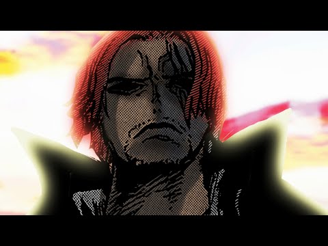 ONE PIECE | Manga Animation | 1079