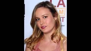 Brie Larson Sexiest Tribute Ever